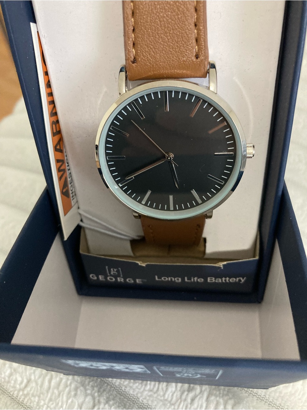 Men’s Watch - Picture 4 of 6
